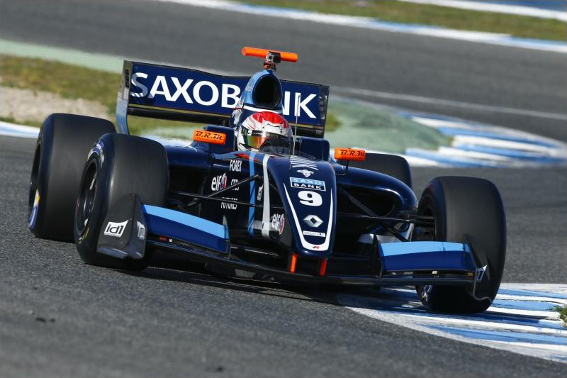 (Foto: Renault Sport Media)